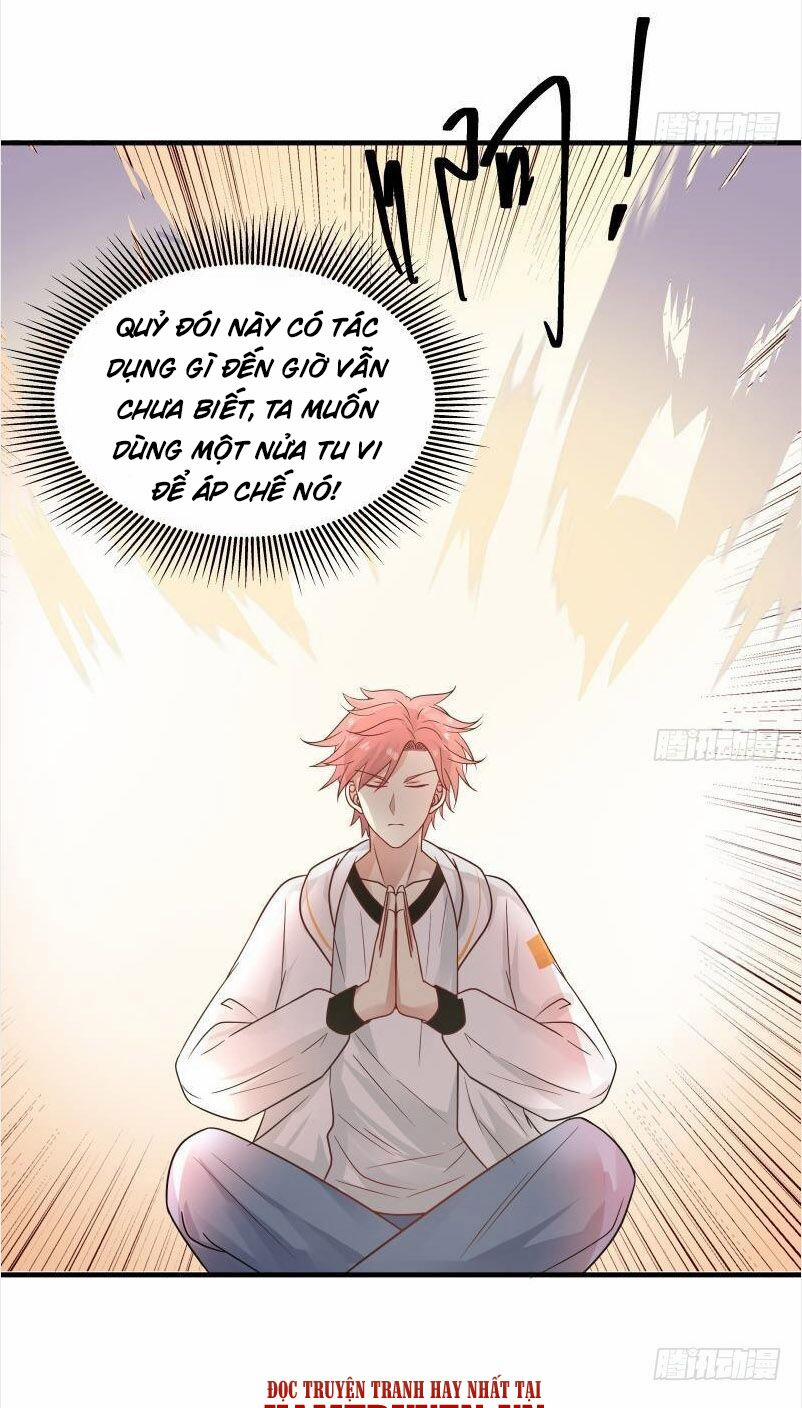 Trên Người Ta Có Một Con Rồng 246 trang 14