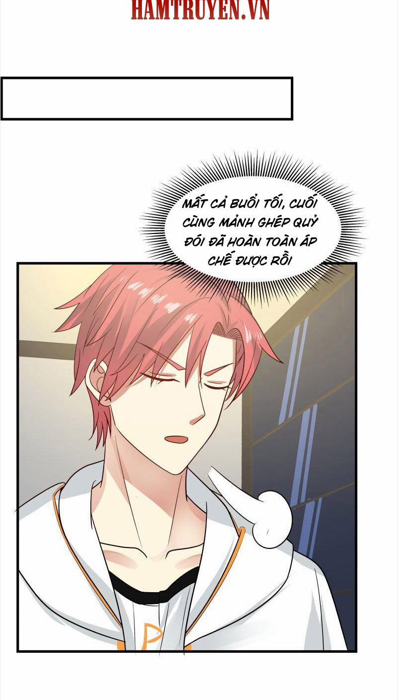 Trên Người Ta Có Một Con Rồng 246 trang 15