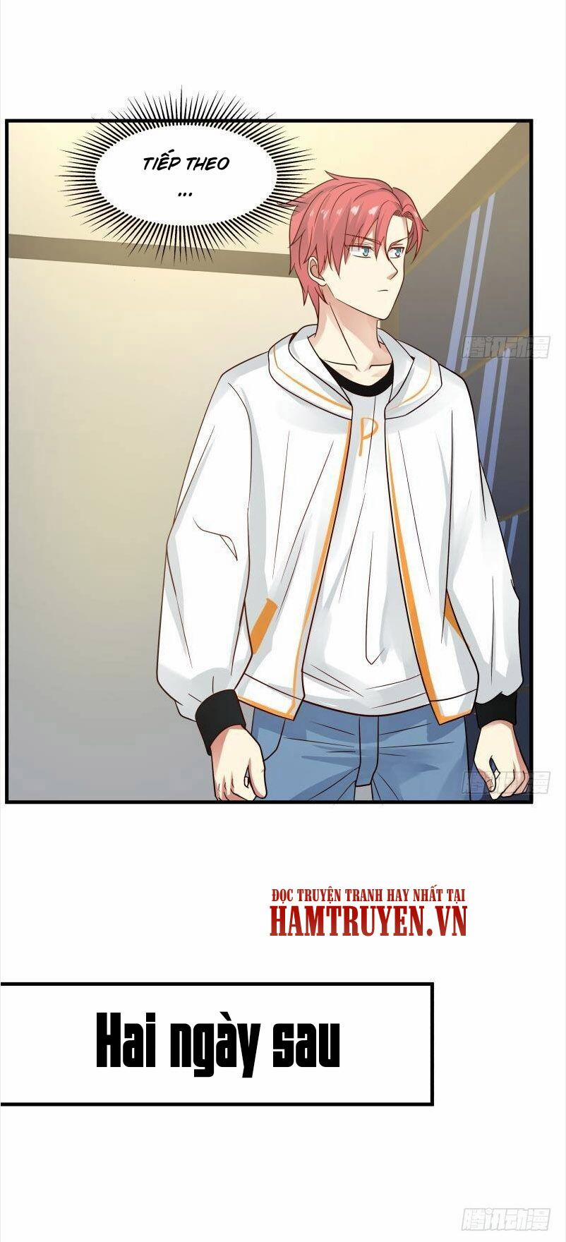 Trên Người Ta Có Một Con Rồng 246 trang 16