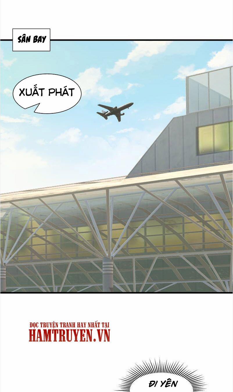 Trên Người Ta Có Một Con Rồng 246 trang 17