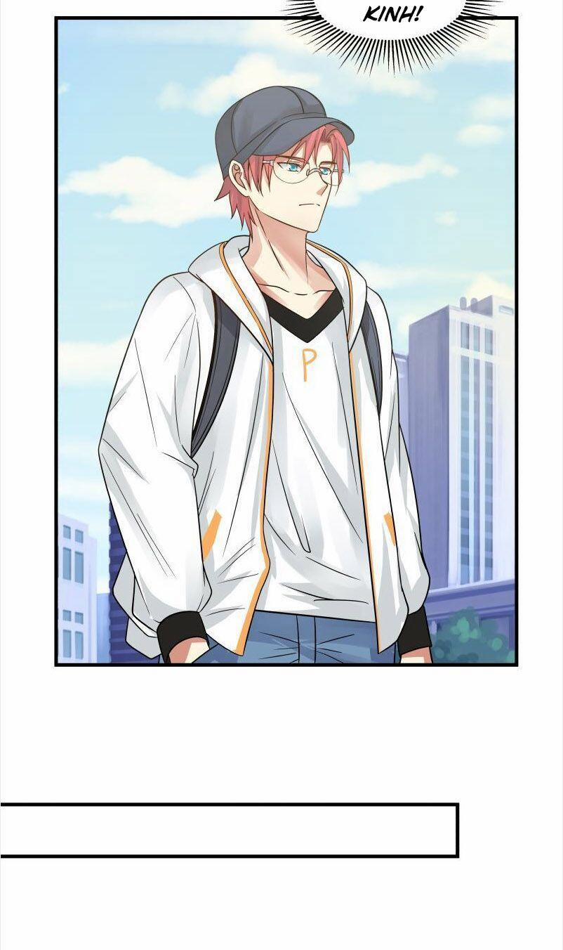 Trên Người Ta Có Một Con Rồng 246 trang 18