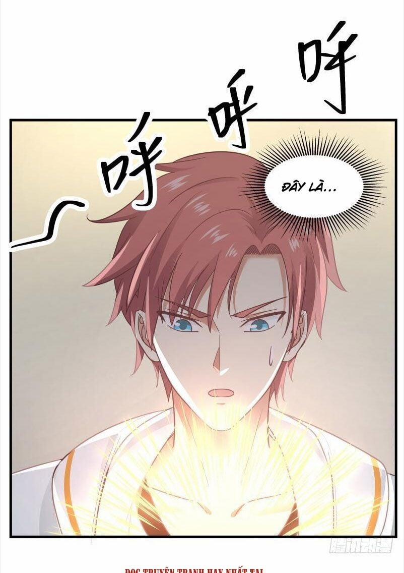 Trên Người Ta Có Một Con Rồng 246 trang 5
