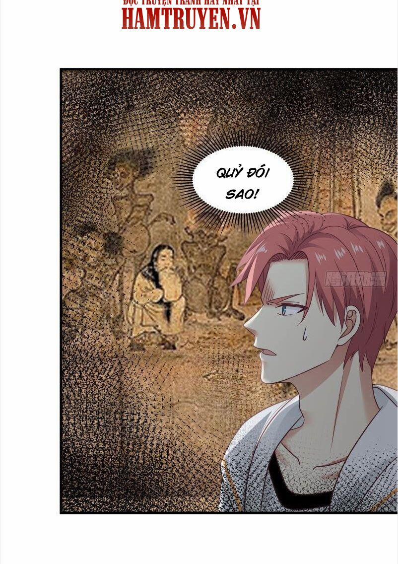 Trên Người Ta Có Một Con Rồng 246 trang 6