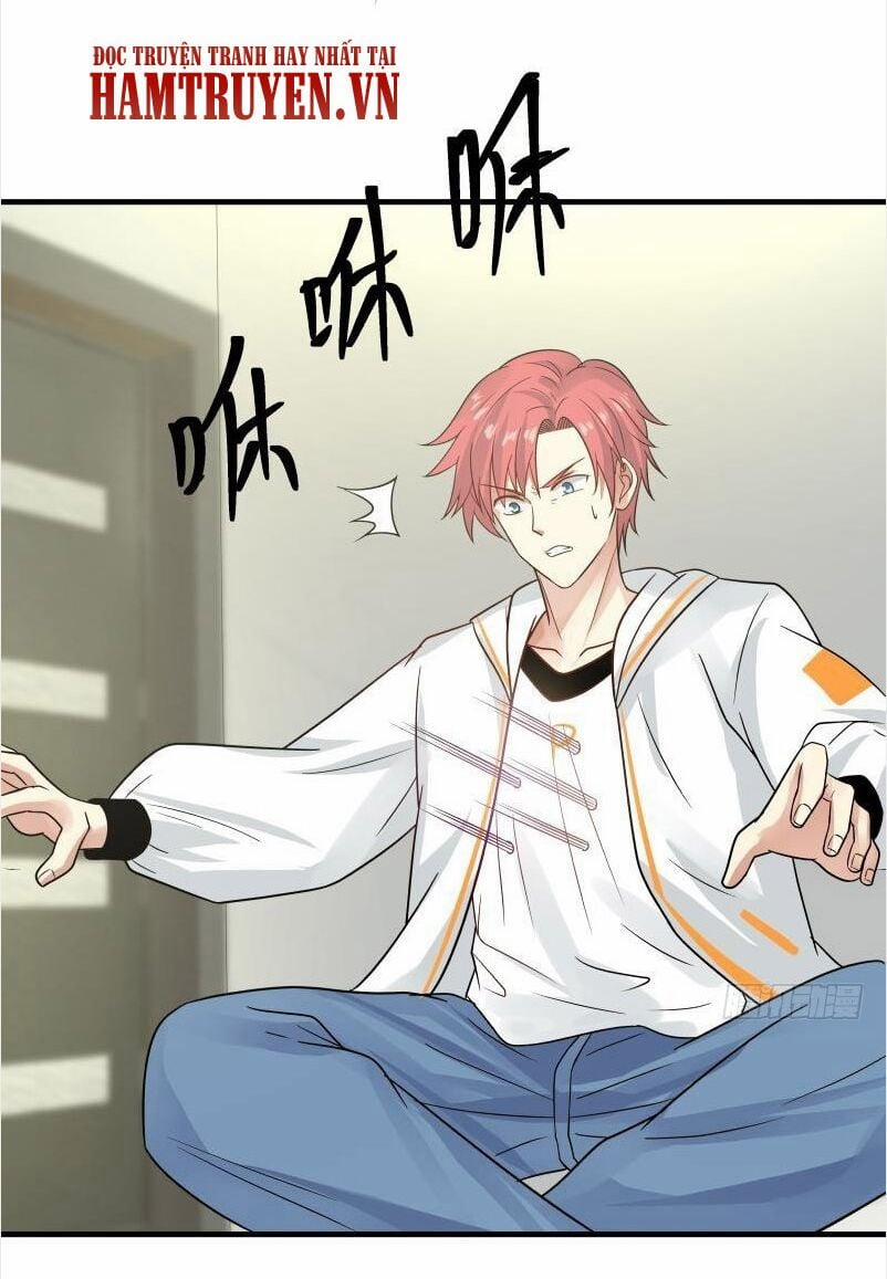 Trên Người Ta Có Một Con Rồng 246 trang 8