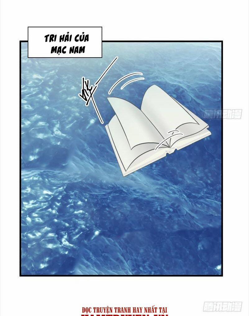 Trên Người Ta Có Một Con Rồng 246 trang 9