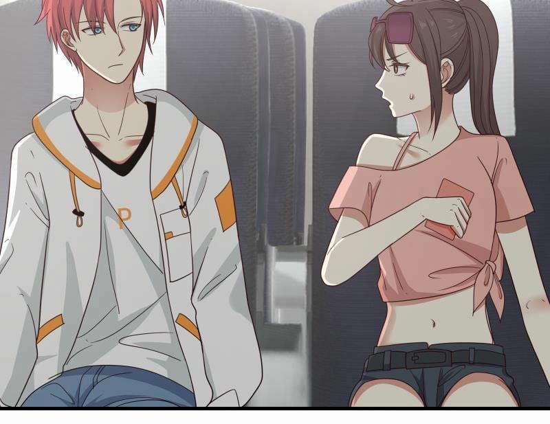 Trên Người Ta Có Một Con Rồng 247 trang 34