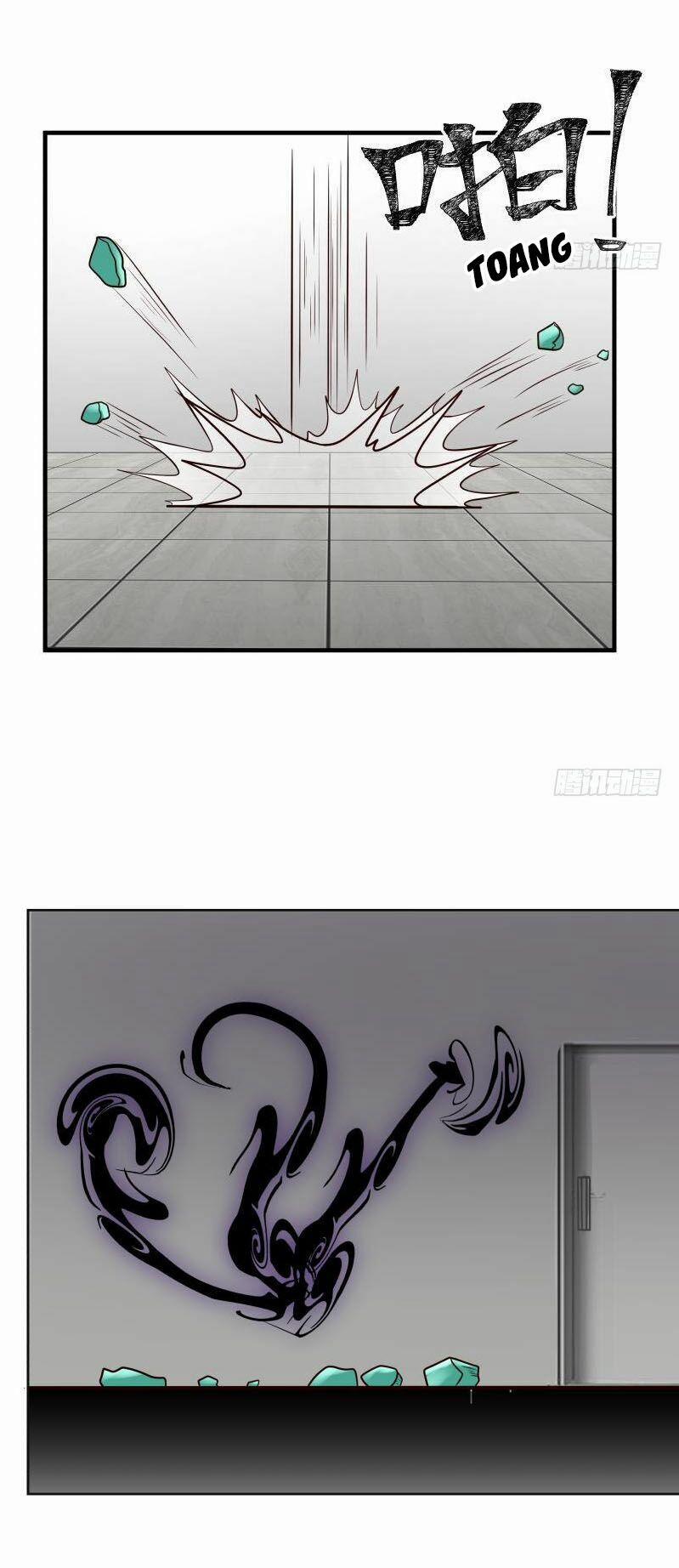 Trên Người Ta Có Một Con Rồng 248 trang 7