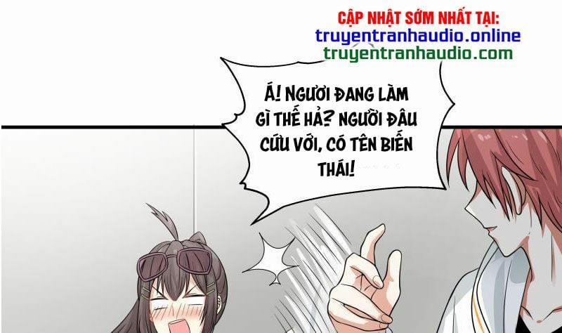 Trên Người Ta Có Một Con Rồng 249 trang 19