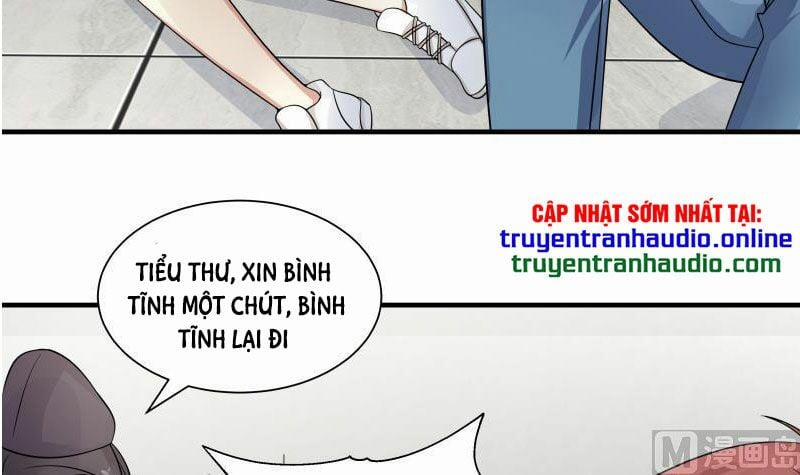 Trên Người Ta Có Một Con Rồng 249 trang 21