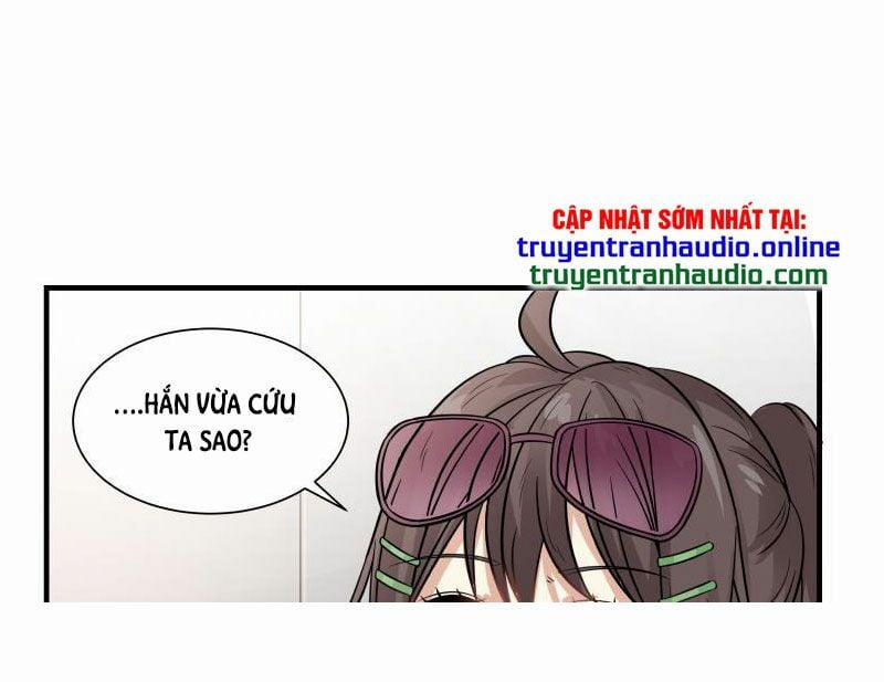 Trên Người Ta Có Một Con Rồng 249 trang 25