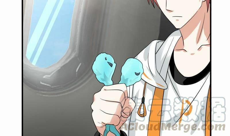 Trên Người Ta Có Một Con Rồng 249 trang 32