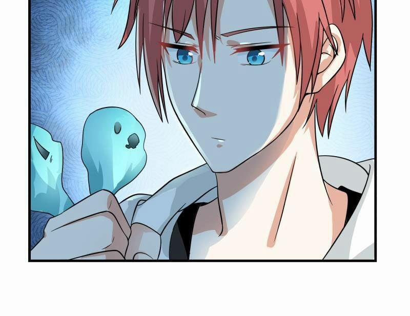 Trên Người Ta Có Một Con Rồng 249 trang 34