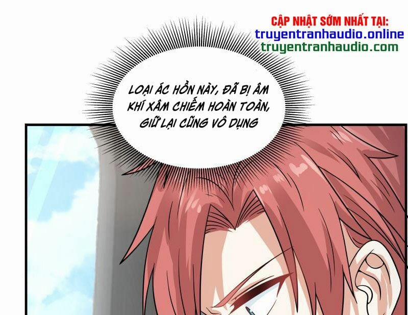 Trên Người Ta Có Một Con Rồng 249 trang 35