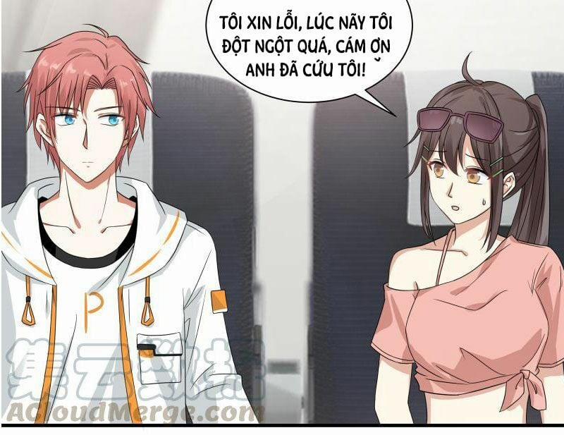 Trên Người Ta Có Một Con Rồng 249 trang 40