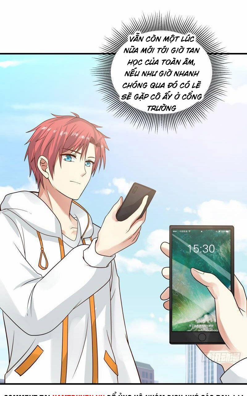 Trên Người Ta Có Một Con Rồng 250 trang 10