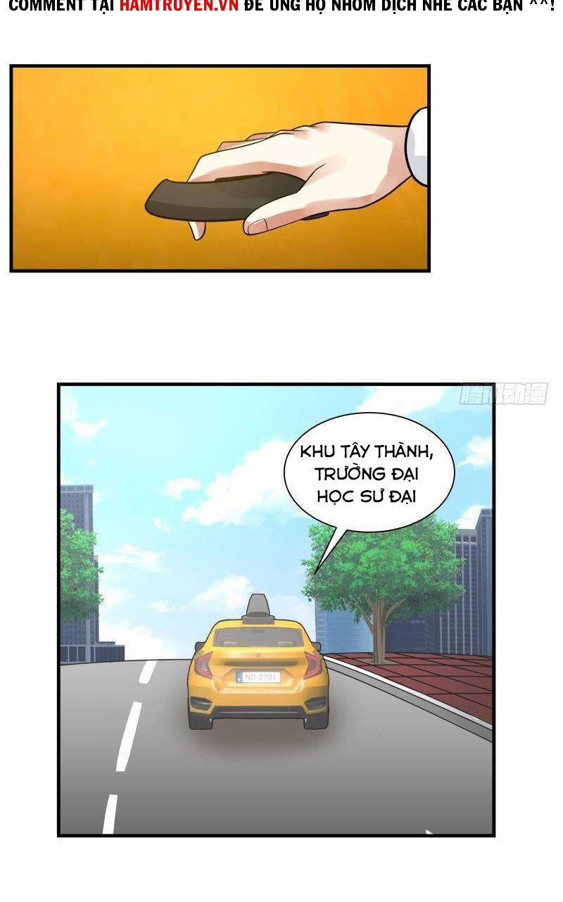 Trên Người Ta Có Một Con Rồng 250 trang 11