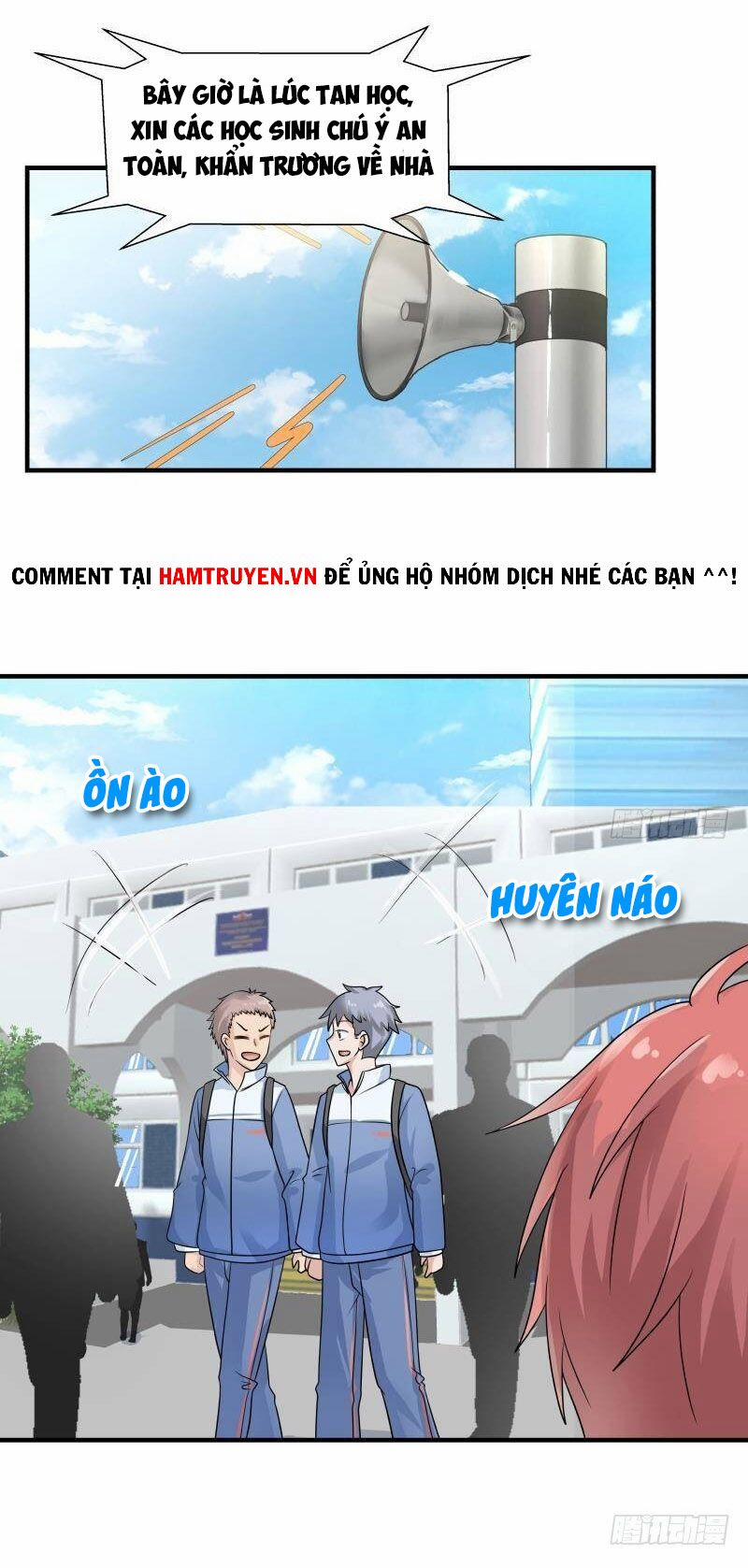 Trên Người Ta Có Một Con Rồng 250 trang 13