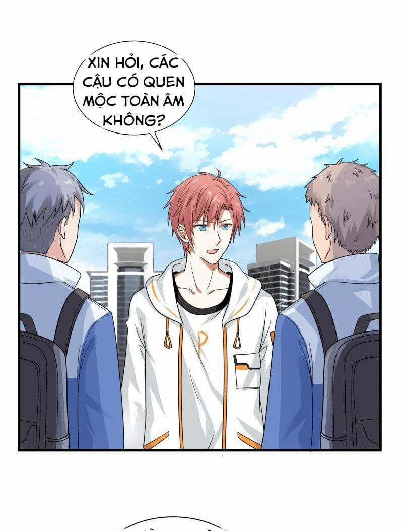 Trên Người Ta Có Một Con Rồng 250 trang 14