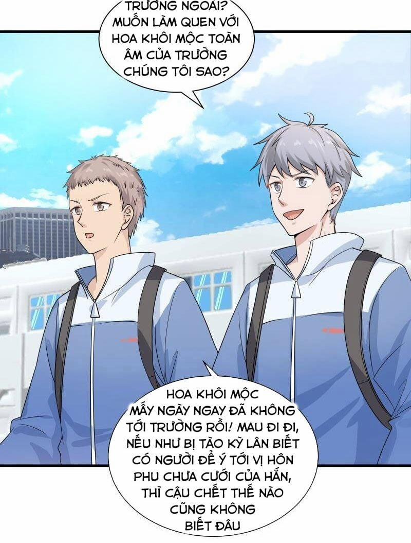 Trên Người Ta Có Một Con Rồng 250 trang 15