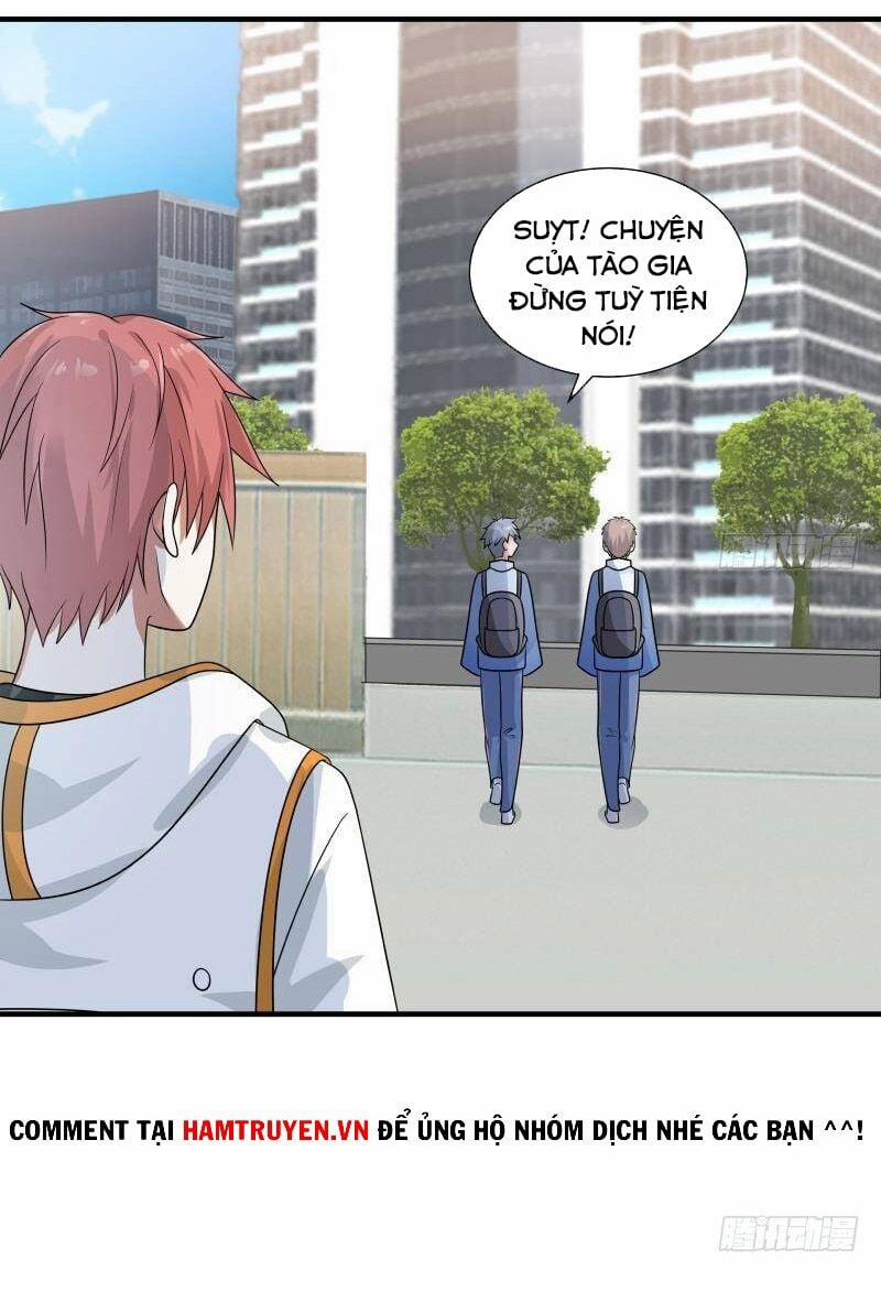 Trên Người Ta Có Một Con Rồng 250 trang 16