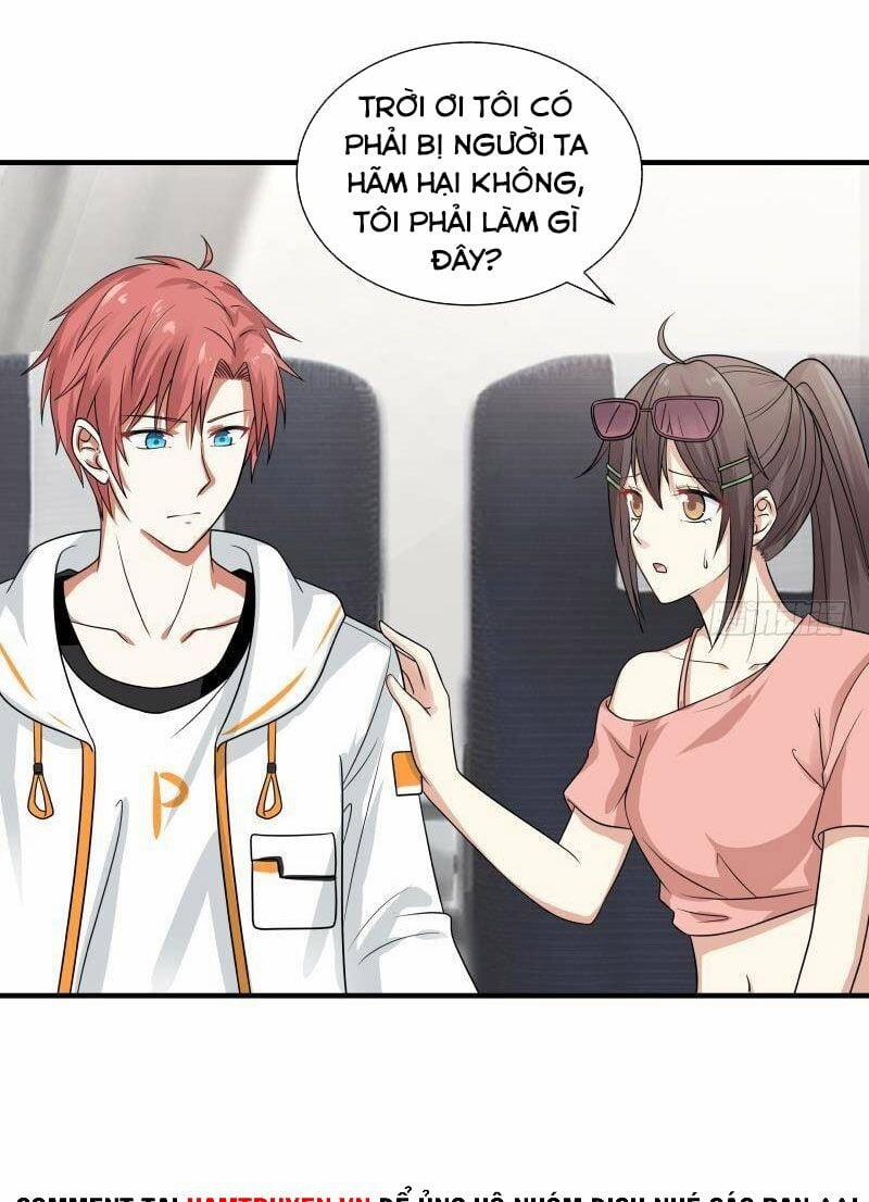 Trên Người Ta Có Một Con Rồng 250 trang 2