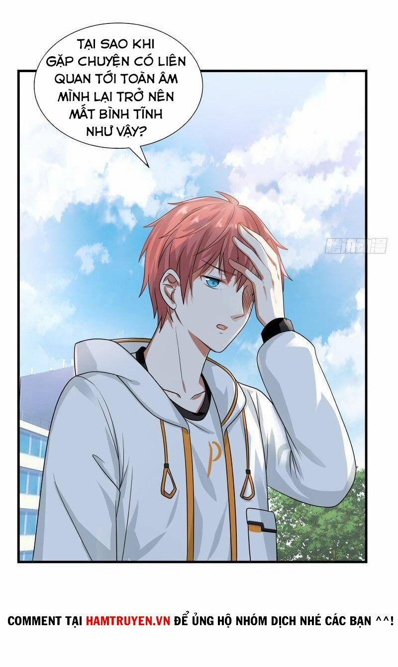 Trên Người Ta Có Một Con Rồng 250 trang 20