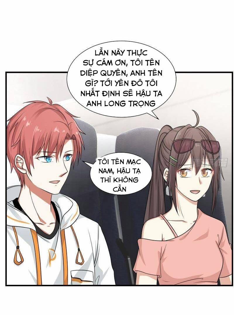 Trên Người Ta Có Một Con Rồng 250 trang 5