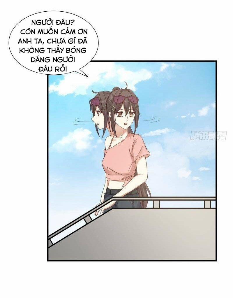 Trên Người Ta Có Một Con Rồng 250 trang 8