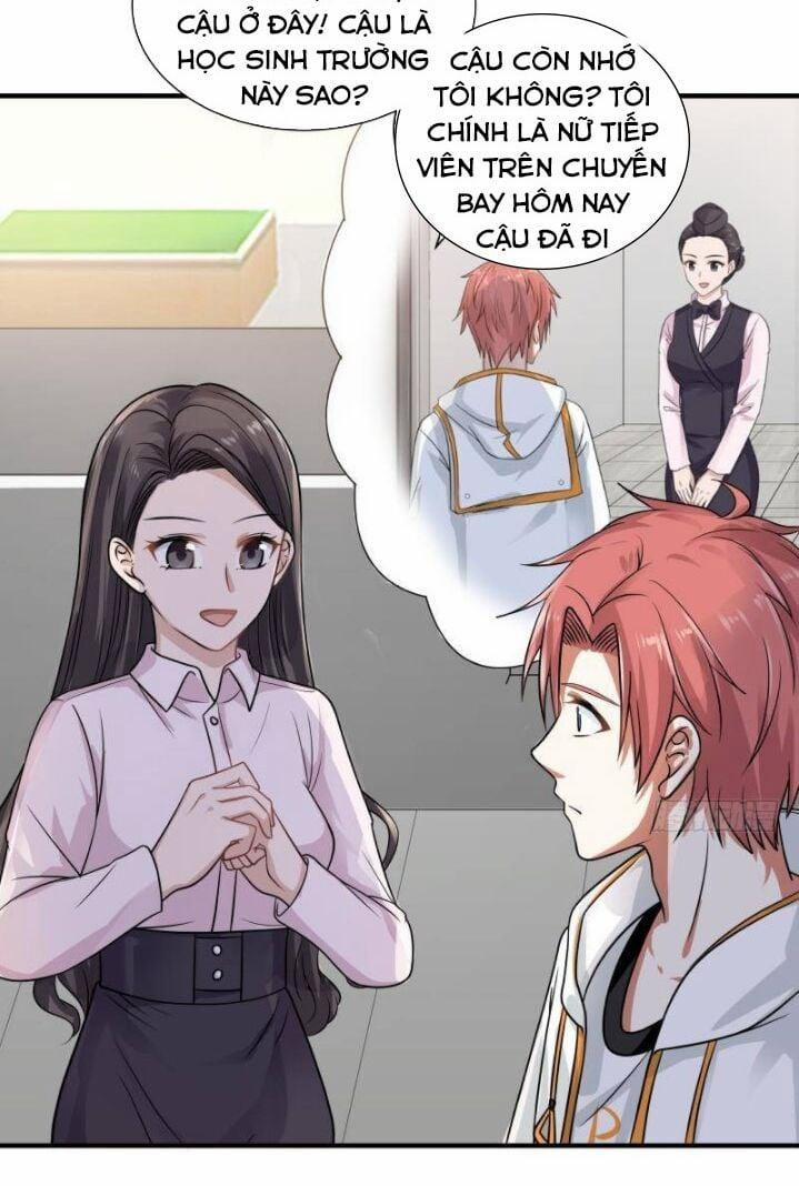 Trên Người Ta Có Một Con Rồng 251 trang 1