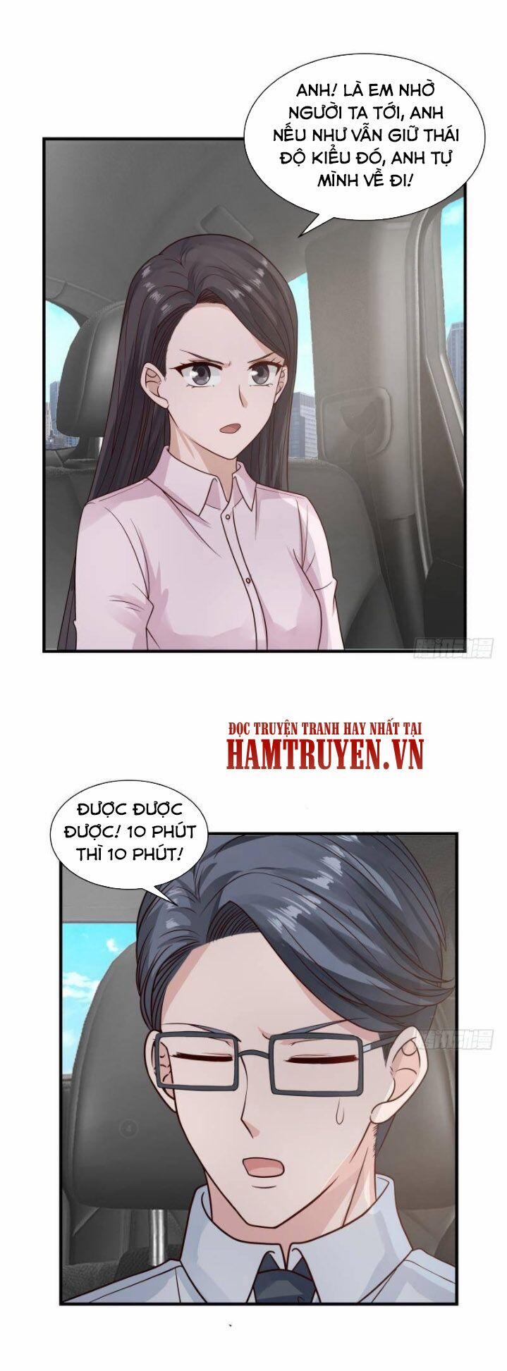 Trên Người Ta Có Một Con Rồng 251 trang 12