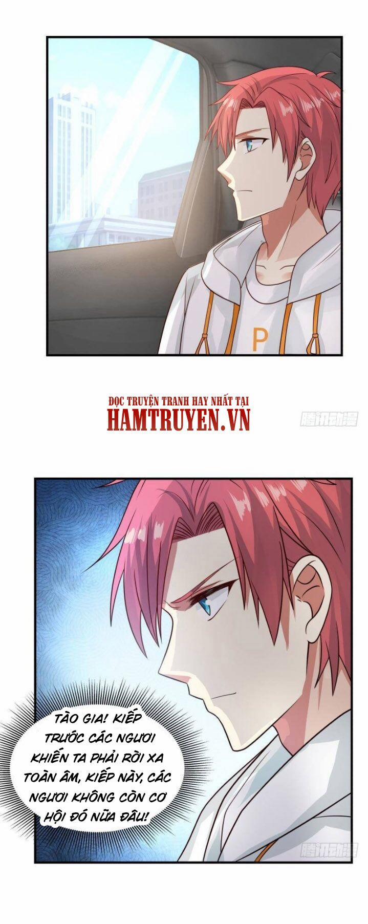 Trên Người Ta Có Một Con Rồng 251 trang 13