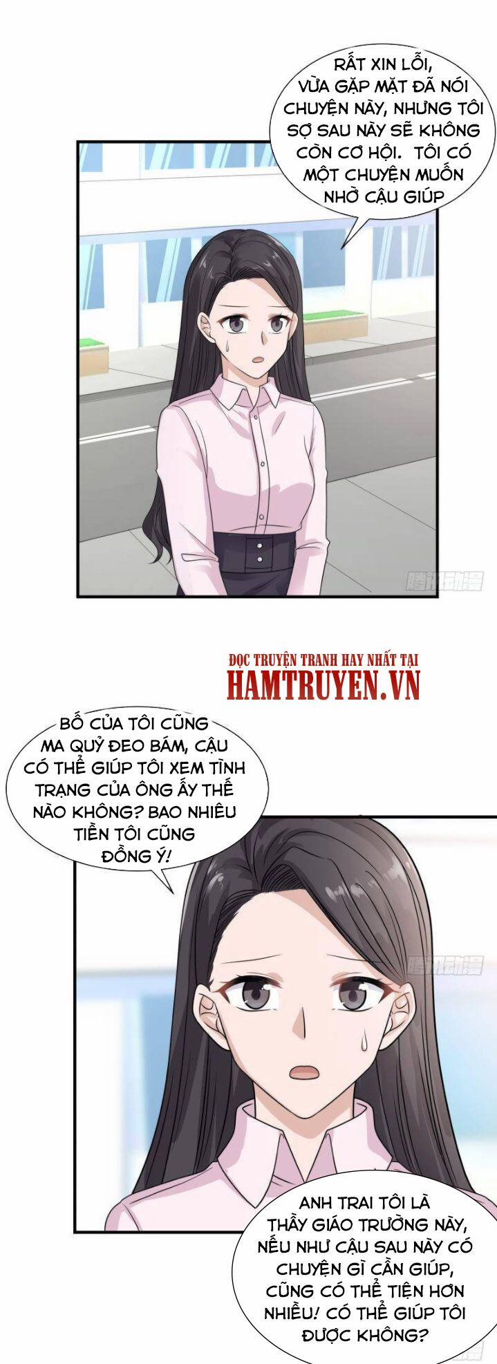 Trên Người Ta Có Một Con Rồng 251 trang 3