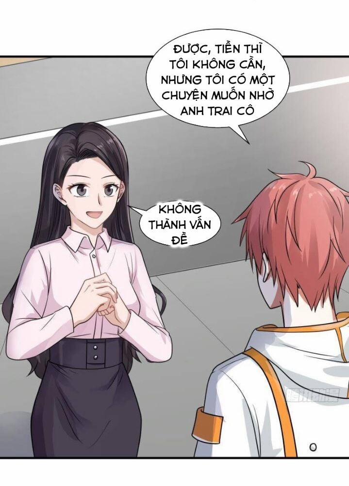 Trên Người Ta Có Một Con Rồng 251 trang 5