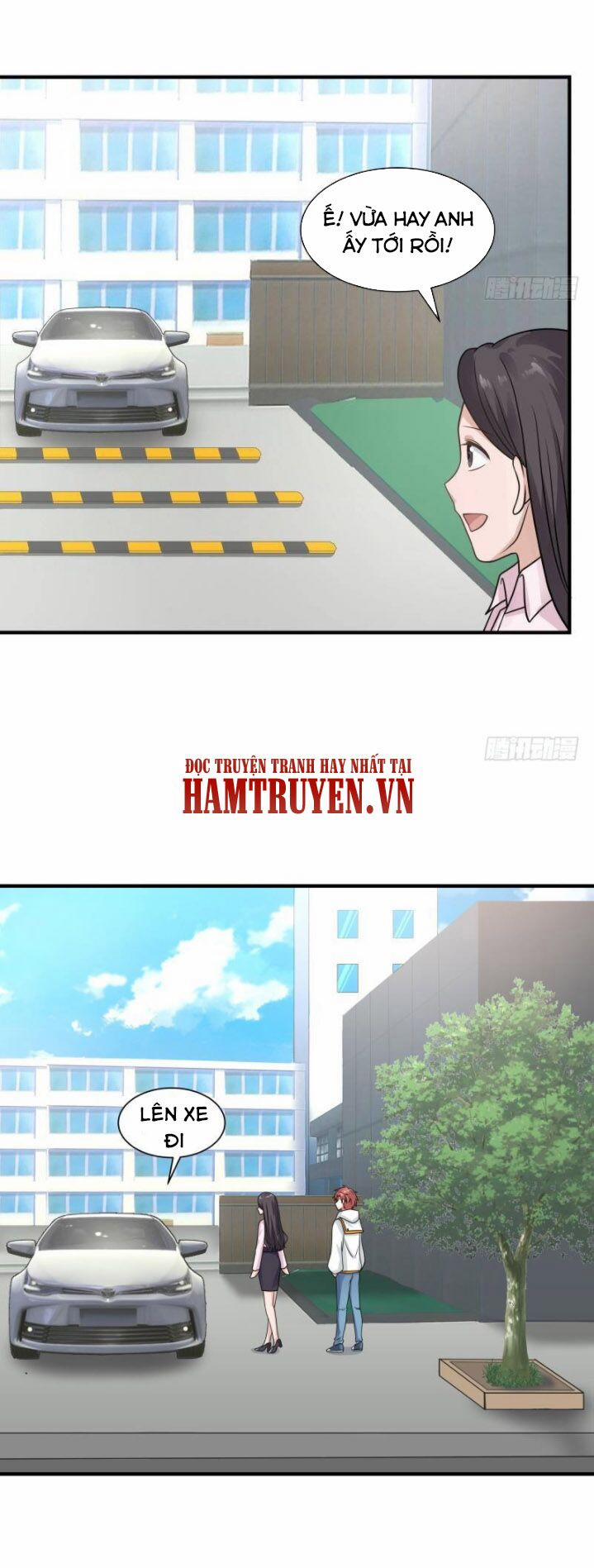 Trên Người Ta Có Một Con Rồng 251 trang 6