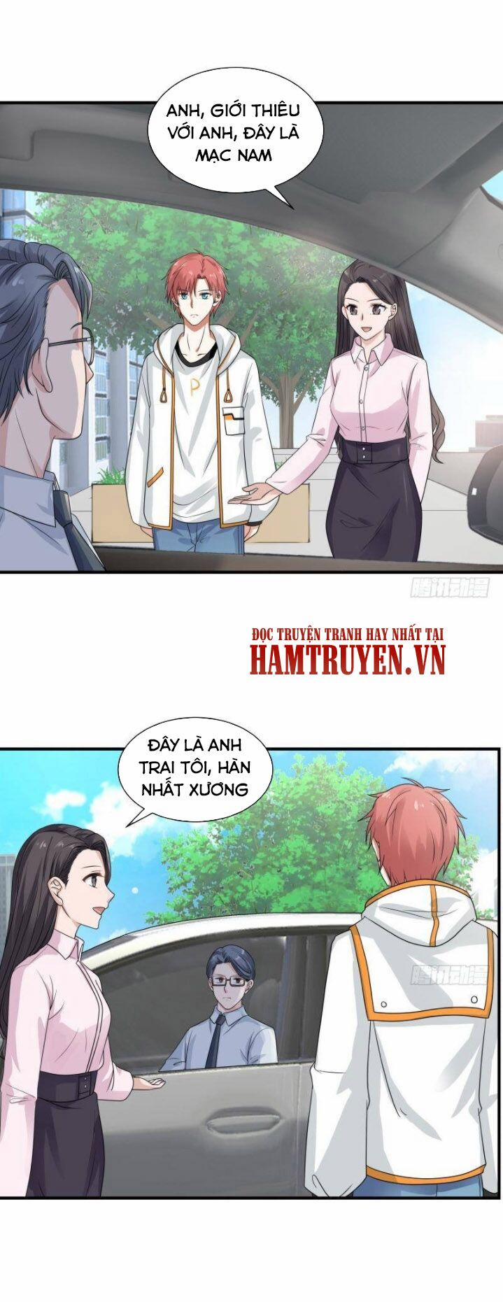 Trên Người Ta Có Một Con Rồng 251 trang 7