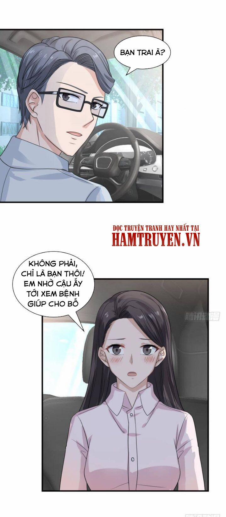 Trên Người Ta Có Một Con Rồng 251 trang 9