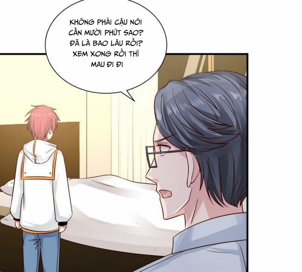 Trên Người Ta Có Một Con Rồng 252 trang 14