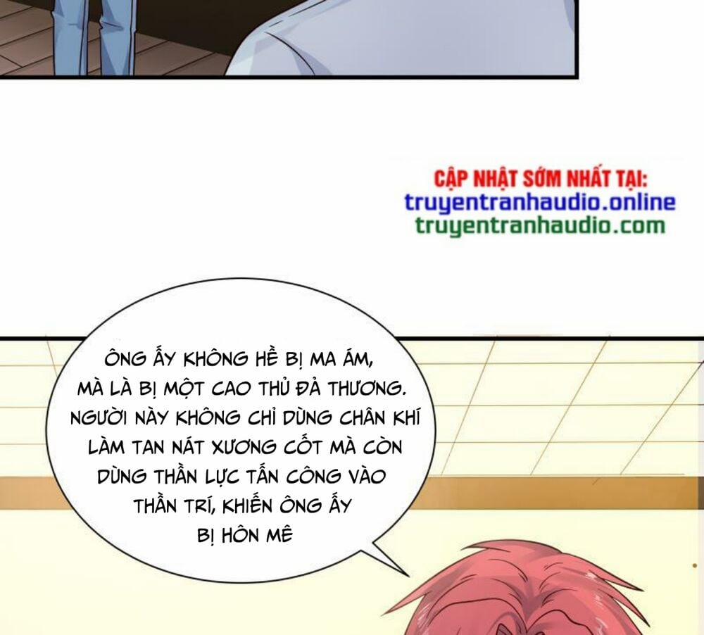 Trên Người Ta Có Một Con Rồng 252 trang 15