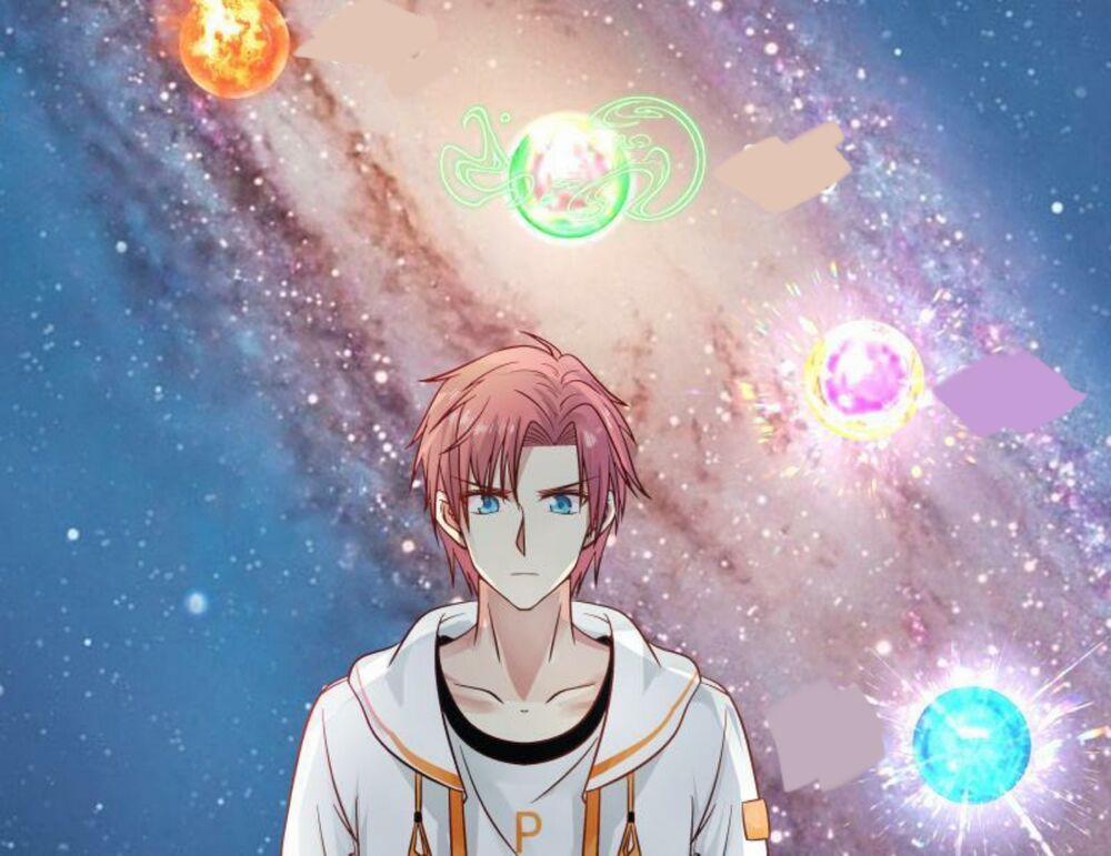 Trên Người Ta Có Một Con Rồng 252 trang 20