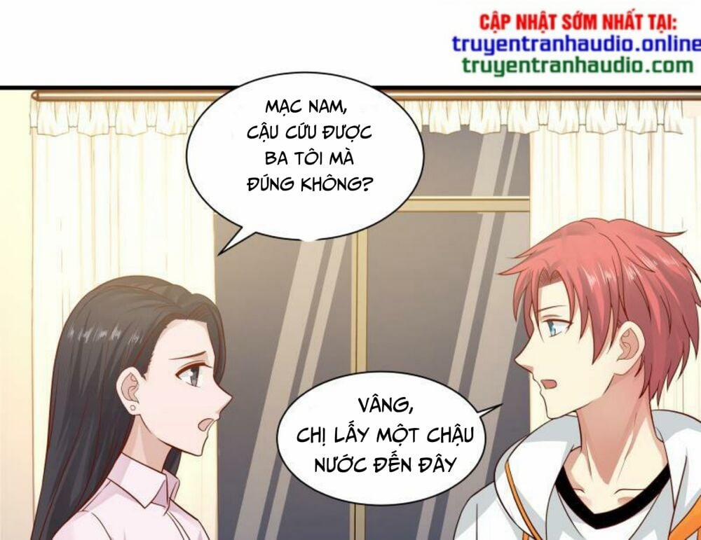 Trên Người Ta Có Một Con Rồng 252 trang 27