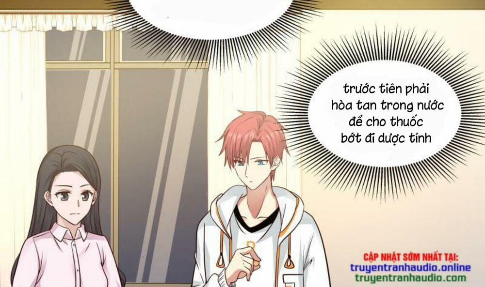 Trên Người Ta Có Một Con Rồng 252 trang 30