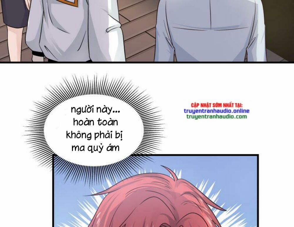 Trên Người Ta Có Một Con Rồng 252 trang 5