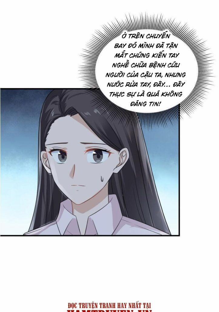 Trên Người Ta Có Một Con Rồng 253 trang 1