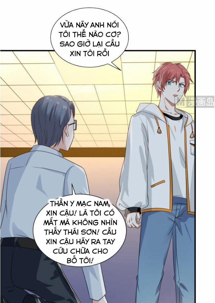 Trên Người Ta Có Một Con Rồng 253 trang 13