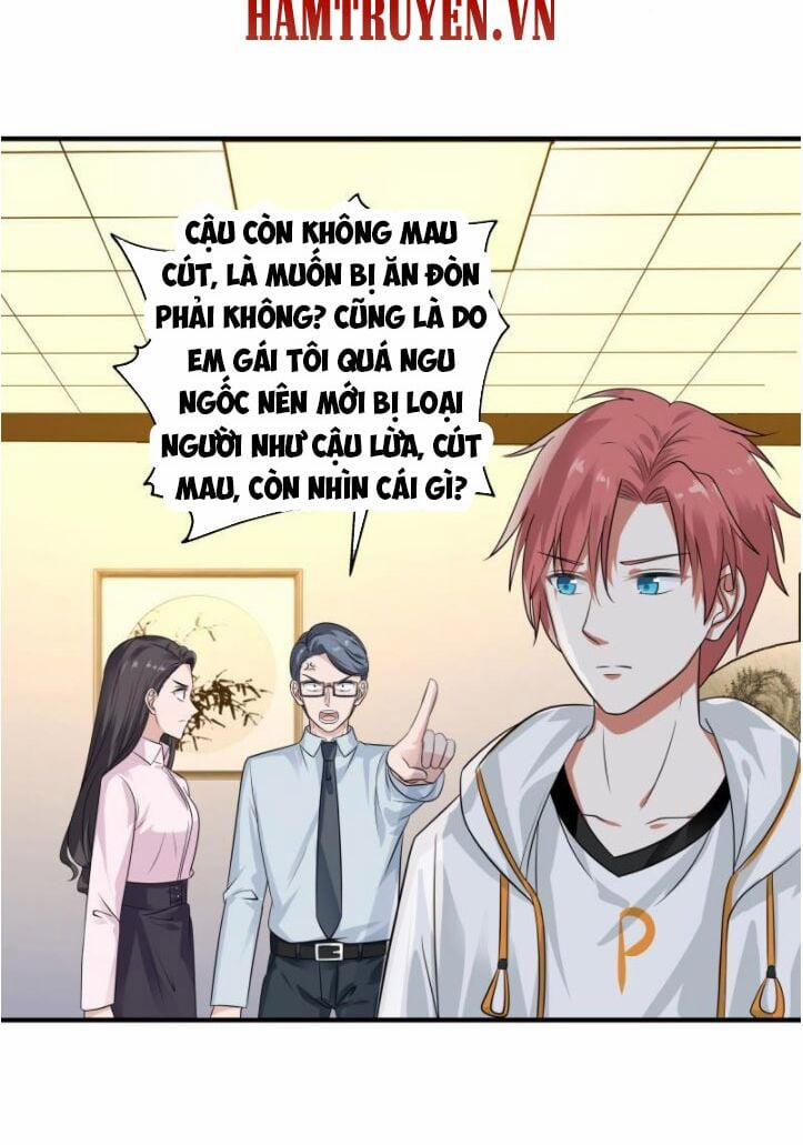 Trên Người Ta Có Một Con Rồng 253 trang 2