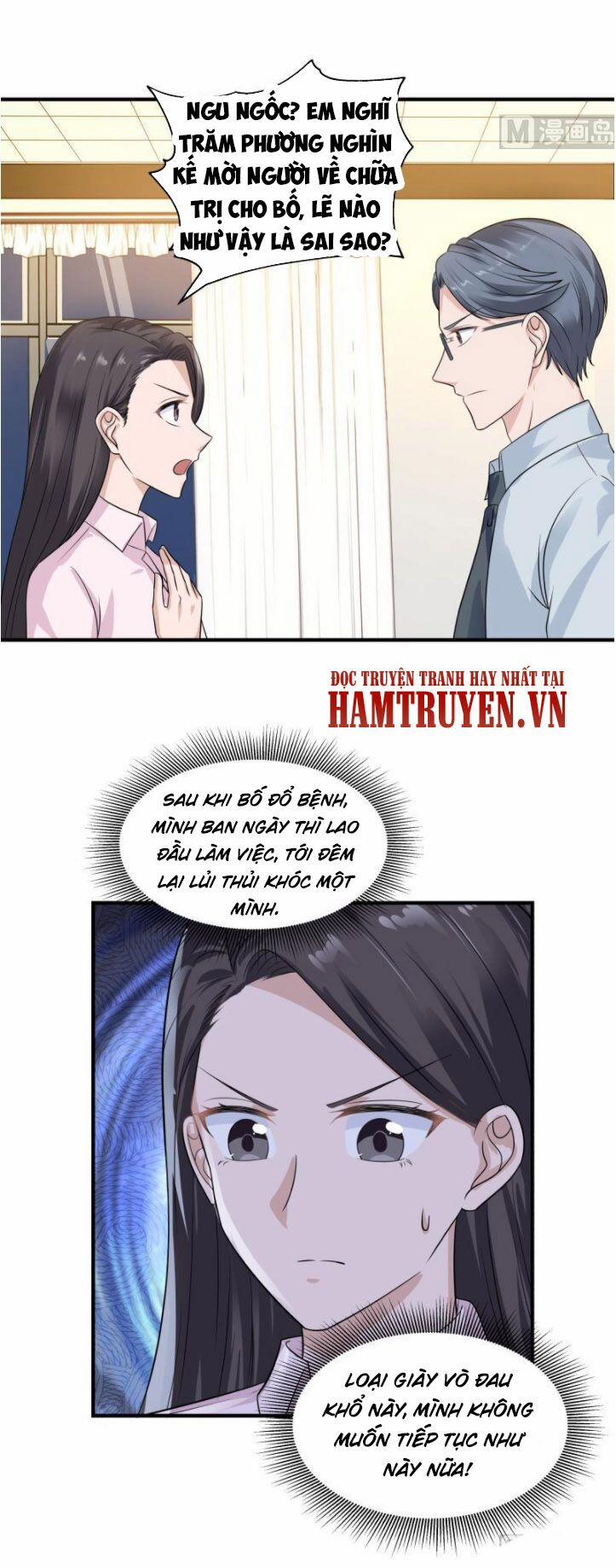 Trên Người Ta Có Một Con Rồng 253 trang 3