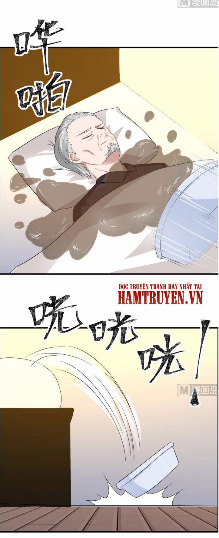 Trên Người Ta Có Một Con Rồng 253 trang 6