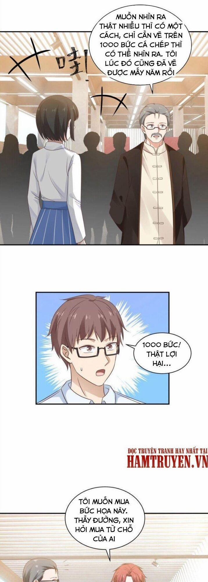 Trên Người Ta Có Một Con Rồng 254 trang 10