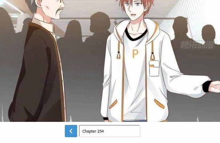 Trên Người Ta Có Một Con Rồng 254 trang 11