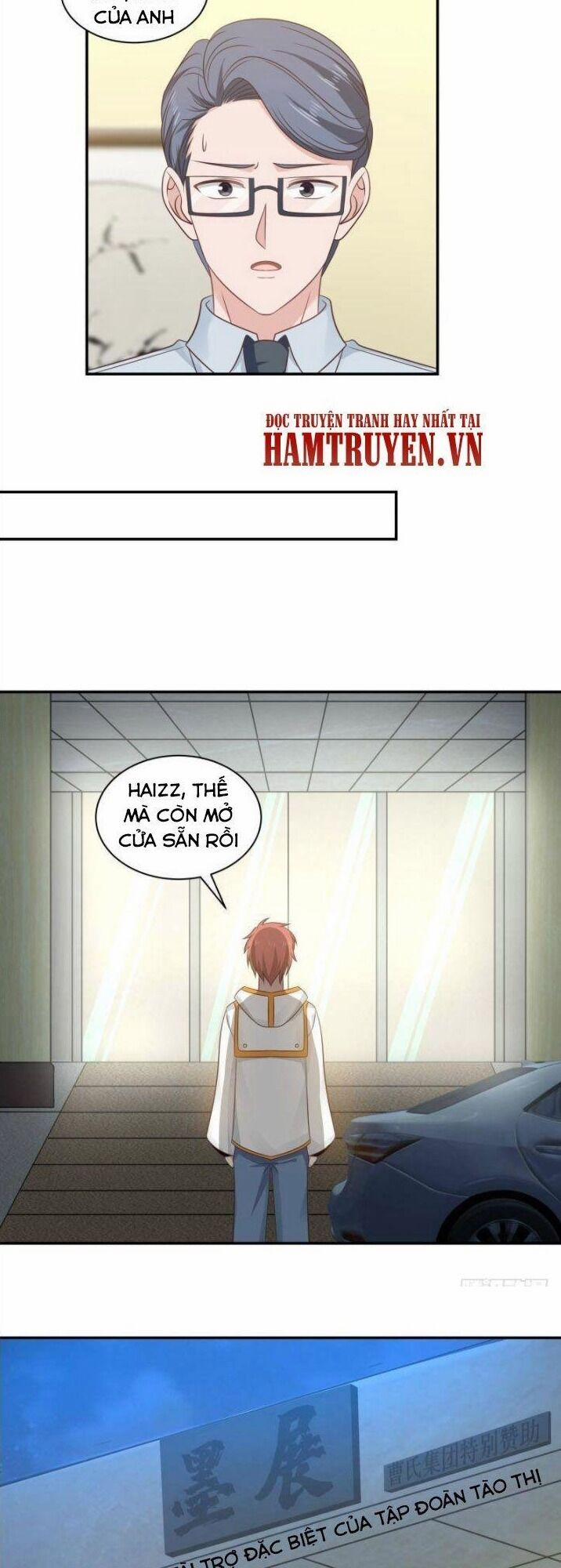 Trên Người Ta Có Một Con Rồng 254 trang 3